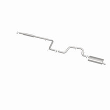 Load image into Gallery viewer, MagnaFlow BRE Exhaust Kit 00-07 Sable Taurus 3.0L - 106-0073