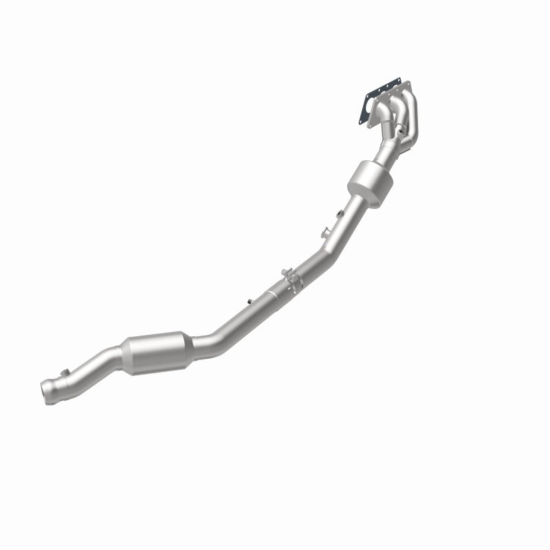 MagnaFlow 12-15 ML350 V6 3.5 OEM Manifold Direct Fit Converter - 22-069