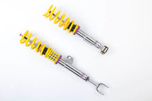 Load image into Gallery viewer, KW V3 Coilover Kit 12 BMW 6 Series (F12/F13) w/ Adaptive Drive except xDrive Coupe/Convertible - 3522000V