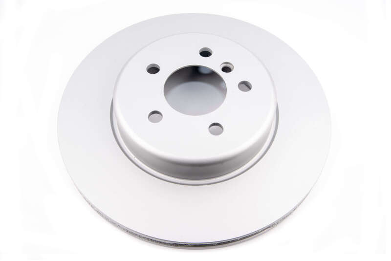 DBA 11-13 BMW 535i (345mm Rear Rotor) Sedan Rear En-Shield Street Series Rotor - DBA3291E