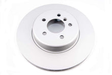 Load image into Gallery viewer, DBA 11-13 BMW 535i (345mm Rear Rotor) Sedan Rear En-Shield Street Series Rotor - DBA3291E