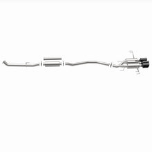 Load image into Gallery viewer, MagnaFlow SYS Cat-Back 2017 Honda Civic Type R 2.0L - 19383