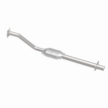 Load image into Gallery viewer, MagnaFlow Direct Fit Catalytic Converter 93-95 GM Van 3.1L 49S - 93165