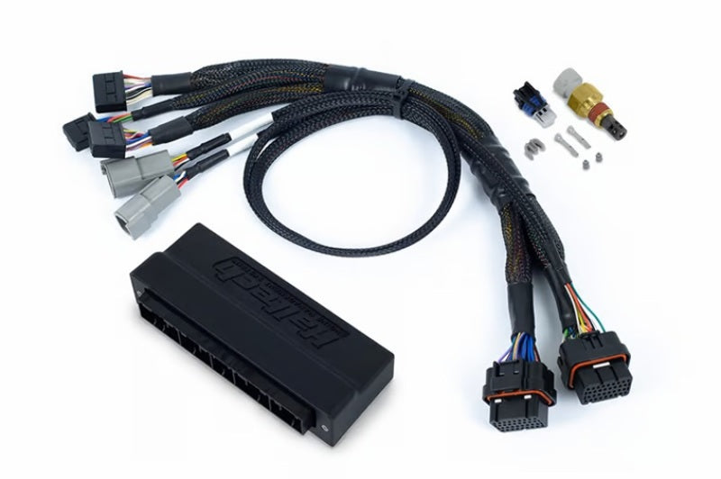 Haltech NEXUS S2/S3 Plug-n-Play Adapter Harness - HT-186337