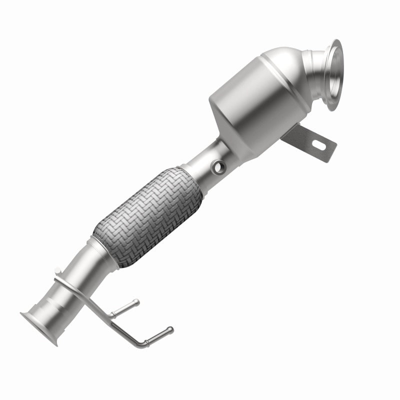 MagnaFlow 2020 Ford Escape Front Underbody 1.5L Direct Fit Converter - 280252