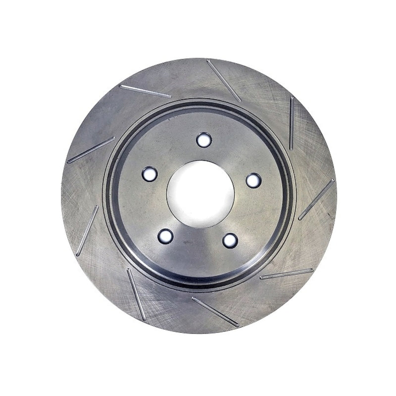 Baer Brakes 13.000in x 1.100in 1-Piece LH Replacement Rotor - Slotted - 6910075