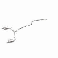 Load image into Gallery viewer, BRExhaust Exhaust Kit - 09-10 Dodge Journey 3.5L - 106-0897