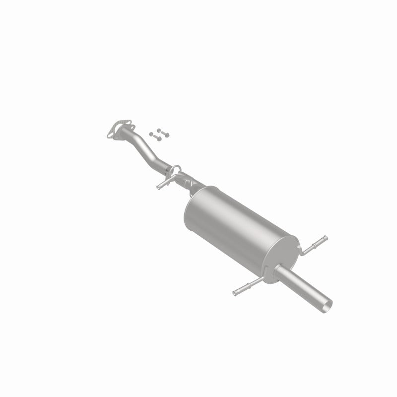 MagnaFlow BRE Exhaust 95-99 Subaru Legacy 2.2L Muffler Kit - 108-0125