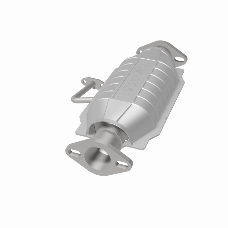 MagnaFlow Direct Fit Catalytic Converter Mazda - 23689
