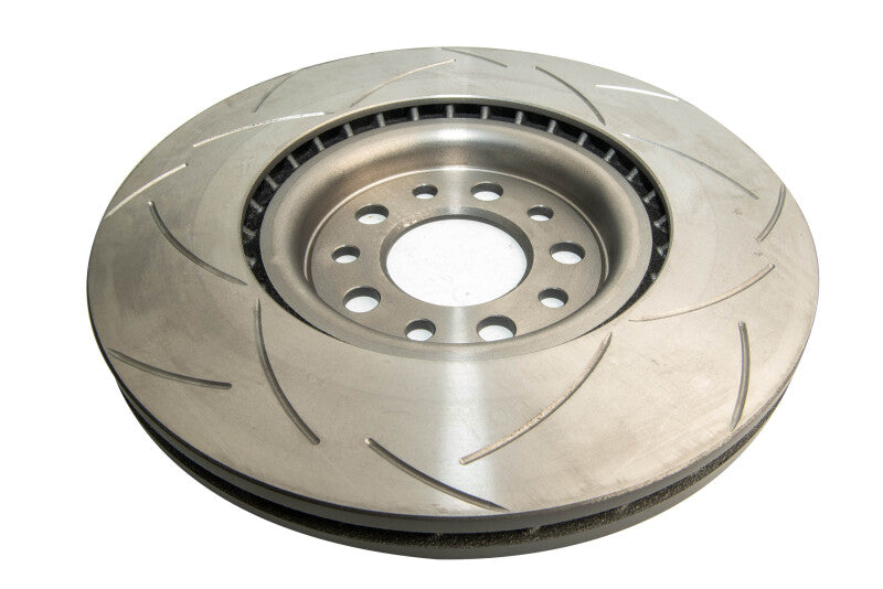 DBA 15-17 Chrysler 200 (w/330mm Front Rotor) Front Slotted Street Series Rotor - DBA2298S