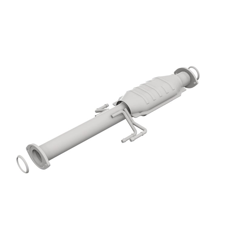 MagnaFlow Direct Fit Catalytic Converter 02-04 Tacoma Rear 3.4L - 447219