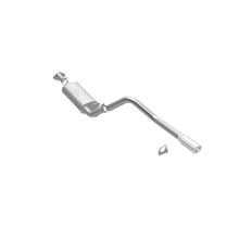 Load image into Gallery viewer, MagnaFlow SYS Cat-Back 2000-01 Cherokee 4.0L - 16464