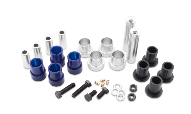 SuperPro 1990 Nissan 300ZX Front Control Arm Bushing - SPF1659K