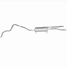 Load image into Gallery viewer, MagnaFlow BRE Exhaust Kit 88-93 Chevy C2500 K2500 - 106-0491