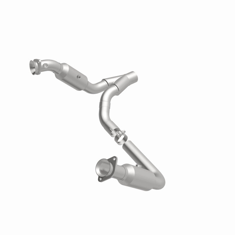 MagnaFlow 2009 Dodge Ram 1500 5.7L Direct Fit Converter - 5451664