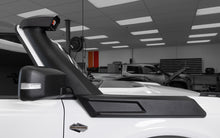 Load image into Gallery viewer, K&amp;N 21-23 Ford Bronco 2.3L/2.7L Elevated Intake Kit (Snorkel) - 63-8002