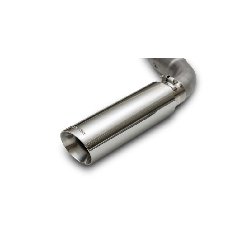 Flowmaster 19-23 Ford Ranger 2.3L American Thunder Cat-Back Exhaust System - 818158
