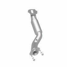 Load image into Gallery viewer, MagnaFlow 09-11 Chevrolet Corvette 6.2L Direct Fit Converter - 5461848
