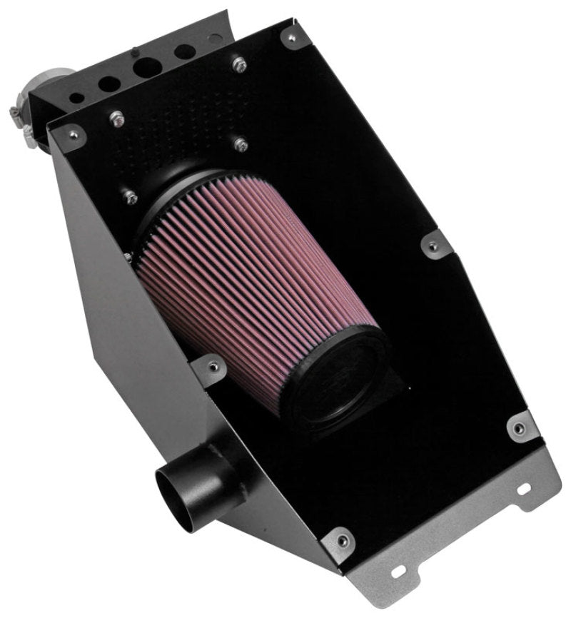 K&N 15-18 CAN-AM Maverick 976CC Performance Intake Kit - 57-1135