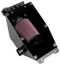 Load image into Gallery viewer, K&amp;N 15-18 CAN-AM Maverick 976CC Performance Intake Kit - 57-1135