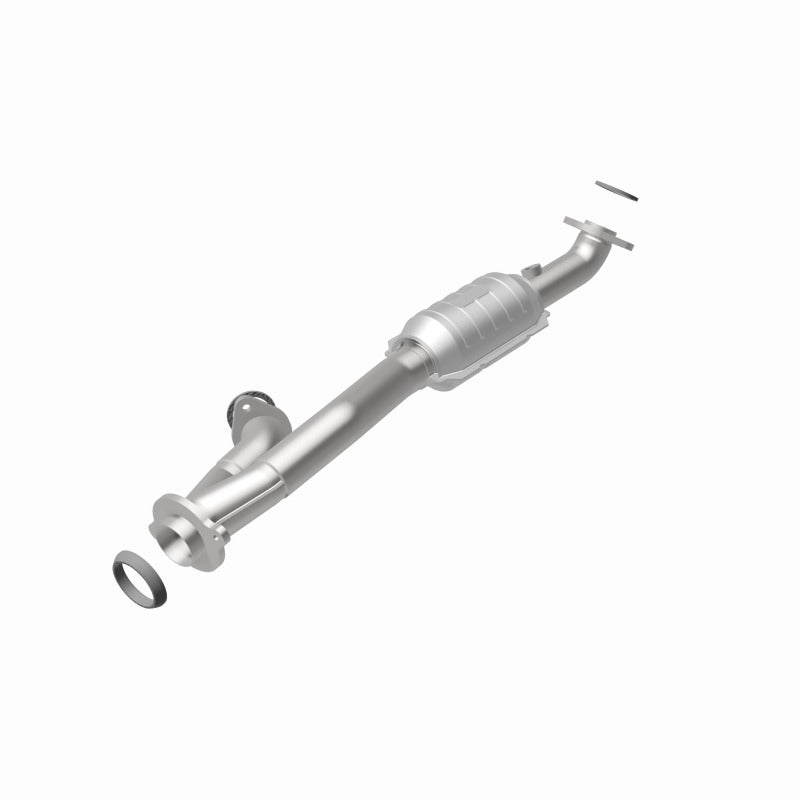 MagnaFlow Direct Fit Catalytic Converter 10-14 GX460 4.6L - 51798
