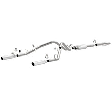 Load image into Gallery viewer, MagnaFlow SYS C/B 10 Chevy Silverado EC/SB - 15565