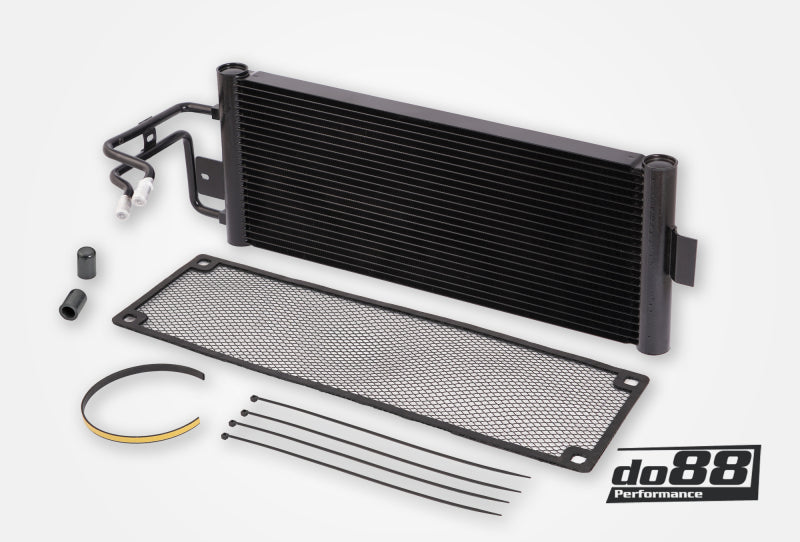do88 BMW M2/M3/M4 S58 (G80/G82/G87) Transmission Cooler - OC-210