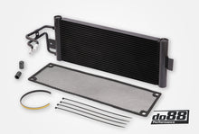 Load image into Gallery viewer, do88 BMW M2/M3/M4 S58 (G80/G82/G87) Transmission Cooler - OC-210