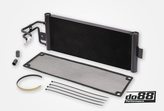 do88 BMW M2/M3/M4 S58 (G80/G82/G87) Transmission Cooler - OC-210
