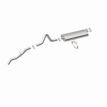 Load image into Gallery viewer, MagnaFlow BRE Exhaust Kit 00-05 Bravada Blazer Jimmy 4.3L - 106-0071
