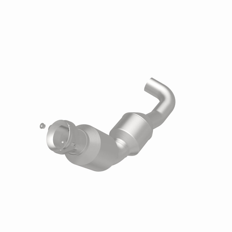 MagnaFlow Direct Fit Catalytic Converter 2021 Ford F-150 Left Underbody 3.5L - 280269