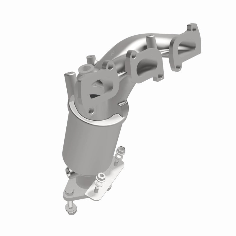 MagnaFlow 13-15 Ford Flex 3.5L Direct Fit Converter - 5531218