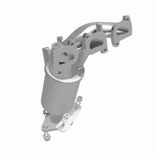 Load image into Gallery viewer, MagnaFlow 13-15 Ford Flex 3.5L Direct Fit Converter - 5531218