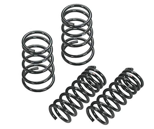 RS-R 93-02 Toyota Supra (JZA80) 3000TB Down Sus Springs (Special Order No Returns/Cancellations) - T168D