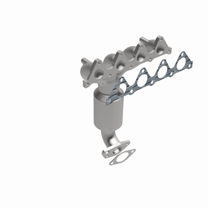 MagnaFlow Direct Fit Catalytic Converter 06-08 Kia Rio/Rio5 1.6L Manifold - 49999