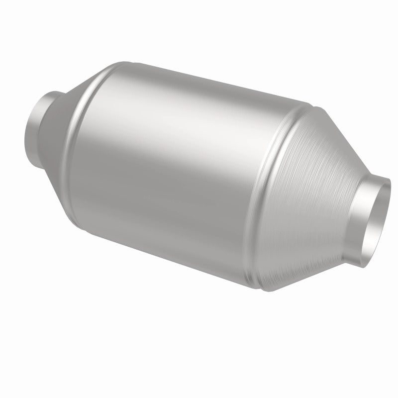 MagnaFlow Universal Catalytic Converter 1.75 inch C/C CA Pre-OBDII - 337303