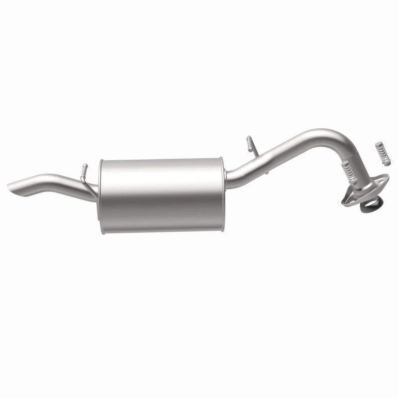 MagnaFlow BRE Exhaust Kit 12-17 Toyota PRIUS C 1.5L - 106-0851