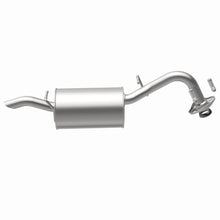 Load image into Gallery viewer, MagnaFlow BRE Exhaust Kit 12-17 Toyota PRIUS C 1.5L - 106-0851