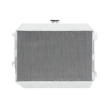 Load image into Gallery viewer, Mishimoto 68-73 Dodge Charger Big Block X-Line Aluminum Radiator - MMRAD-CHABB-7026X