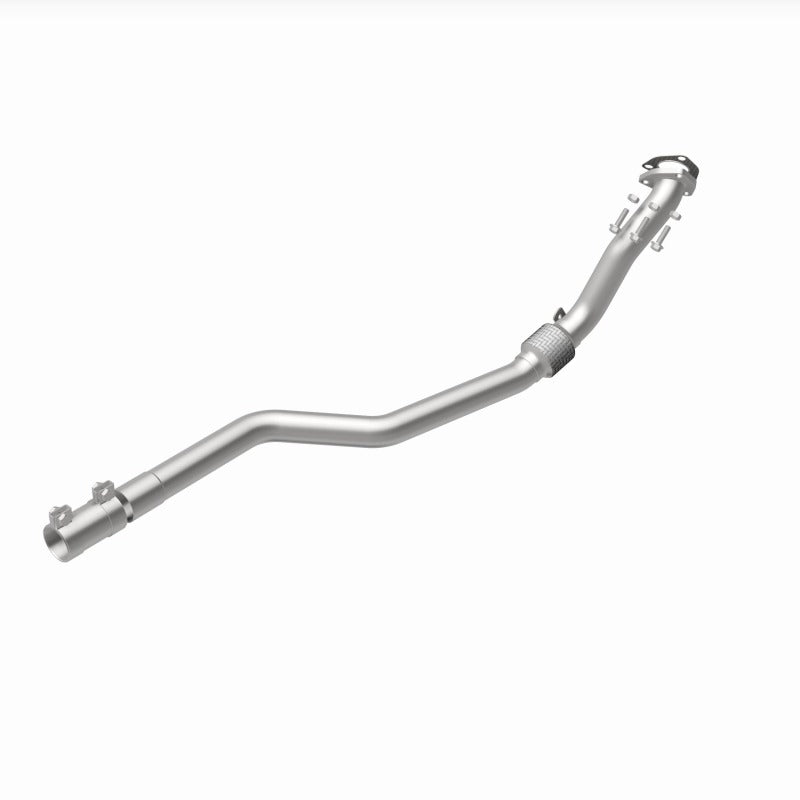 BRE Exhaust 98-05 Passat 1.8L Front Pipe Kit - 107-0114