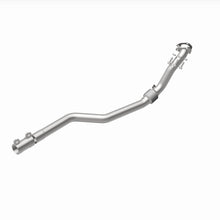 Load image into Gallery viewer, BRE Exhaust 98-05 Passat 1.8L Front Pipe Kit - 107-0114