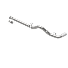 Load image into Gallery viewer, MagnaFlow 08-17 Ford F-250/F-350/F-450 6.4L/6.7L DPF-Back SS 5in Single Passenger Side Rear Exit - 17872