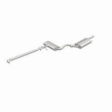 Load image into Gallery viewer, MagnaFlow BRE Exhaust Kit 93-02 VW Golf Cabrio 2.0L - 106-0729
