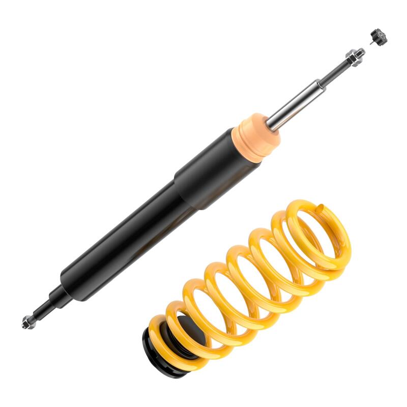 ST XTA-Height Adjustable Coilovers 08-13 BMW 1Series E82 Coupe 128i/135i - 18220839