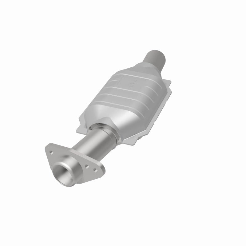 MagnaFlow Conv GM 21.38X6.5X4 2.25 23418 - 93418