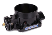 Load image into Gallery viewer, Skunk2 Pro Series 90mm Billet Throttle Body - Black - 309-05-0905
