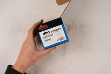 Load image into Gallery viewer, DBA 90-96 Nissan 300ZX Rear Street Series Brake Pads - DB1220SS