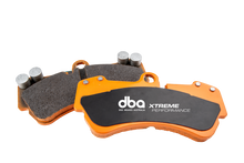 Load image into Gallery viewer, DBA 15-18 Lexus NX200t Front XP Performance Brake Pads - DB2004XP