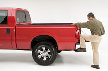 Load image into Gallery viewer, AMP Research 1999-2016 Ford F-250/350/450 BedStep - Black - 75303-01A