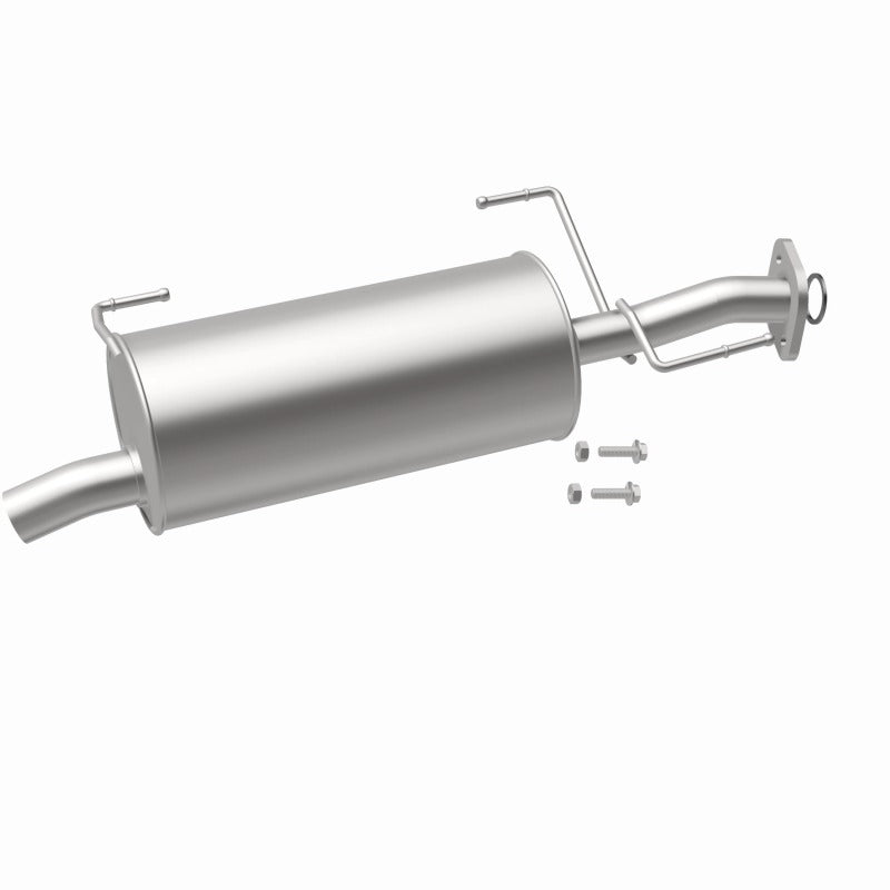 BRExhaust 09-11 Nissan Versa 1.6L Muffler Kit - 108-0189